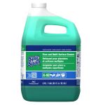 Spic and Span Professional Floor and Multi-Surface Cleaner, Closed Loop, 1 Gallon